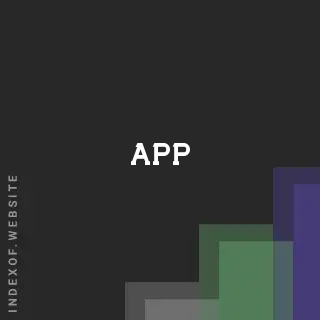 app